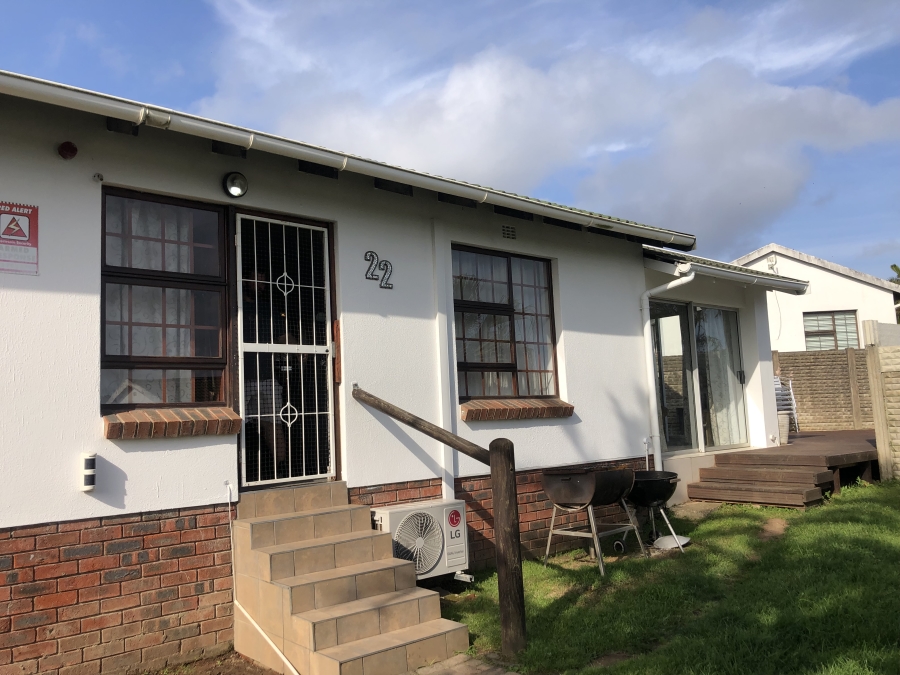 2 Bedroom Property for Sale in Nahoon Valley Park Eastern Cape